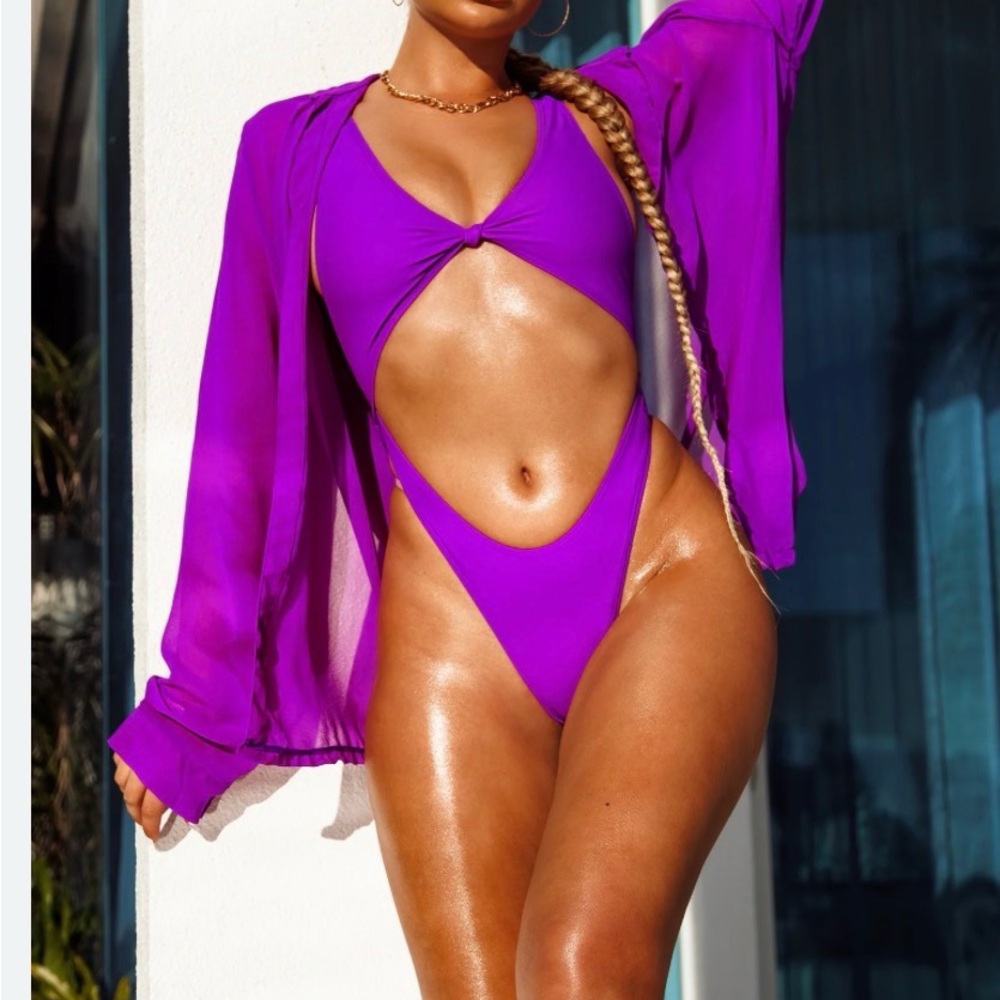 Simon 2 piece set Matte Collection